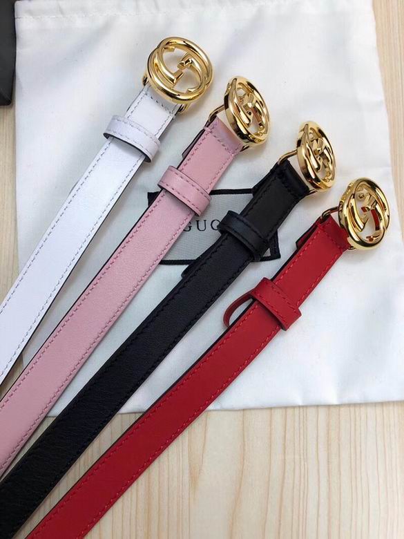 Gucci 20mmX95-110CM 7D11